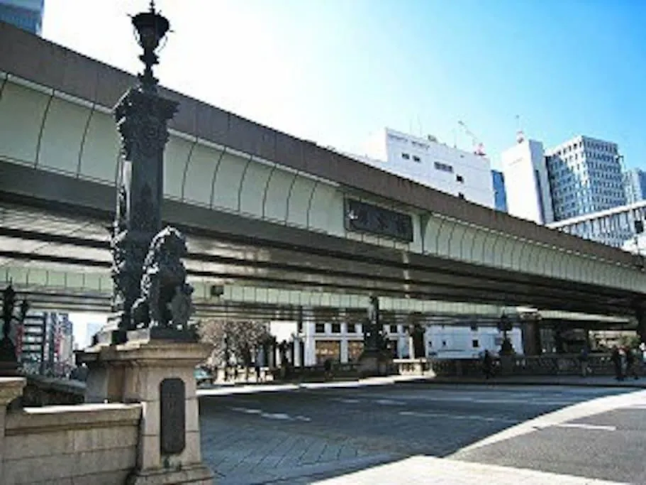 Ex Kanda Apartment Tokyo Japan