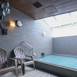 Dormy Premium Shibuya-jingumae Hotel